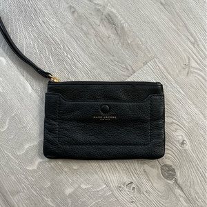 Marc Jacob’s wristlet🖤
